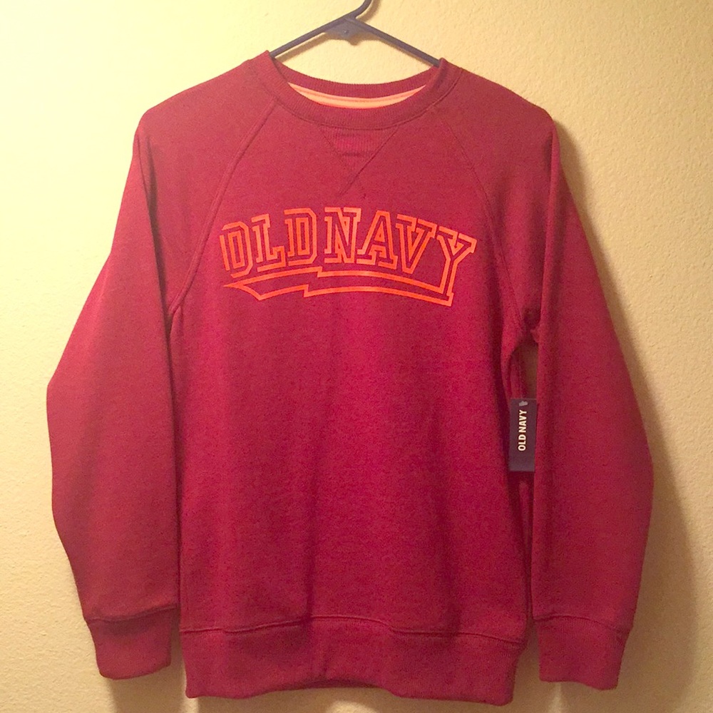 Old Navy Sweat shirt